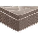 Ver imagem 2 de Colchão Solteiro D28 / Anatômico Pasquale Euro Pillow Clean (78x188x25) - Paropas