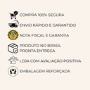 Ver mais imagens de Ventilador Teto Retratil Led Controle Remoto Bluetooth T&a - 1372