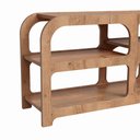 Ver imagem 2 de Rack Buffet Plaster Madeirado