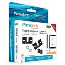 Ver imagem 1 de Suporte Fixo Universal para Tv Lcd/plasma/led Preto 10 a 71 Polegadas