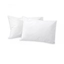 Ver imagem 1 de Fronha Avulsa 100% Algodão - Premium Branco Estamparia S.a