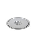 Ver imagem 5 de Lixeira Pia Cozinha Embutir Granito em Inox 3 Litros
