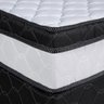 Cama Box + Colchão Castor Casal Montblanc One Face D45 138x188x52cm - 3