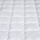 Ver imagem 4 de Cama Box + Colchão Castor Casal Montblanc One Face D45 138x188x52cm