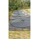 Ver imagem 2 de Mangueira Preta Aquecimento Solar 3/8" x 100 metros