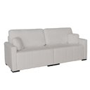 Ver imagem 2 de Sofá Valência 5 Lugares 2,50m em Tecido Linho Conforto, Design Moderno e Sofisticação | de Casa Déco