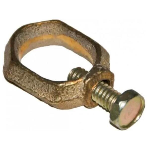 Kit 22 Haste Aterramento Cobreada 1/2" 10mmx1,5M + Conector - 2