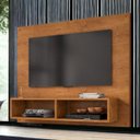 Ver imagem 3 de Painel Viena Tv 43 Sala Nature