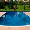 Borda de Piscina 12x25 de Vinil e Azulejo - 5