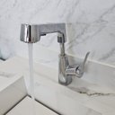 Ver imagem 4 de Torneira para Banheiro Extensível Ducha Articulada Misturador Monocomando