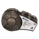 Ver imagem 1 de Etiqueta Vinil Branca 6,35mmx6,4m Brady M21-250-595-WT M21-250-595-WT