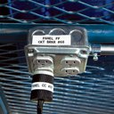 Ver imagem 3 de Etiqueta Vinil Branca 6,35mmx6,4m Brady M21-250-595-WT M21-250-595-WT