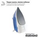 Ver imagem 6 de Ferro de Passar a Vapor FVITA1ESSA Itatiaia 127V Azul