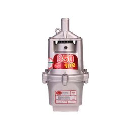 Bomba Submersa Sapo 950 Fire 220V - Rayma, Tamanho: 950 Fire - 1 Bomba Submersa Sapo 950 Fire 220V - Rayma, Tamanho: 950 Fire - 1