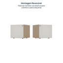 Ver mais imagens de Módulo 45x40 1 Porta Frame CabeCasa MadeiraOriginals