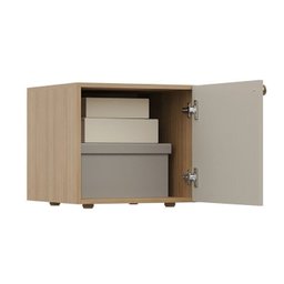 Módulo 45x40 1 Porta Frame Cabecasa madeiramadeira - 10