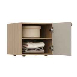 Módulo 45x40 1 Porta Frame Cabecasa madeiramadeira - 11