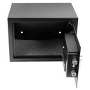 Ver imagem 5 de Cofre Eletrônico - Modelo 17 Nef