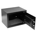 Ver imagem 3 de Cofre Eletrônico - Modelo 17 Nef