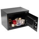 Ver imagem 4 de Cofre Eletrônico - Modelo 17 Nef