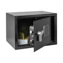 Ver imagem 2 de Cofre Eletrônico - Modelo 17 Nef