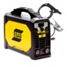 Maquina de Solda Inversora Esab Tig 200 Amp Lhn 242i 220v - 3