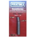 Ver imagem 2 de Kit 10 Resistência Elét 5.500w Maxi-ducha Lorenzetti 3t 220v