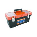 Ver imagem 1 de Caixa Ferramentas Cargo Fecho Metal 19,5" - Metasul, Tamanho: 19,5"