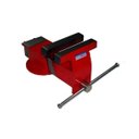 Ver imagem 1 de Torno Base Fixa 6" - Eda