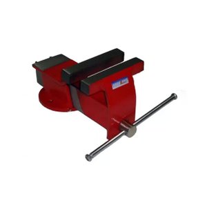 Torno Base Fixa 4" - Eda