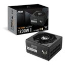 Ver imagem 1 de Fonte 1200w Asus Tuf Gaming - Pfc Ativo - 92% Eficiência - 80 Plus® Gold - Bivolt - 90ye00s0-