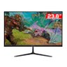 Monitor Gamer Mancer Horizon Z24, 23.8 Pol. Va, Full HD, 1ms, 75Hz, Freesync, VGA/HDMI, MCR-HZN24-BL - 1