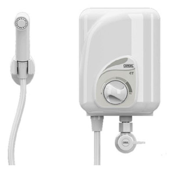 Ducha Higienica Elétrica 4 Temperaturas Cardal 4,2Kw 220V - 1