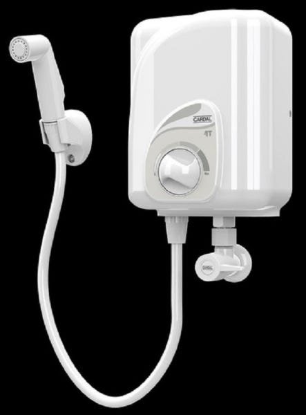 Ducha Higienica Elétrica 4 Temperaturas Cardal 4,2Kw 220V - 2