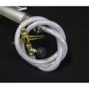 Ver imagem 7 de Kit 2 Fogareiro Alumínio Fundido sem Suporte com Mangueira 90 cm