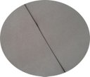 Ver imagem 2 de Cabeceira de Cama Box Milão Casal 1,60 Suede Nude - Comprar Moveis Em Casa