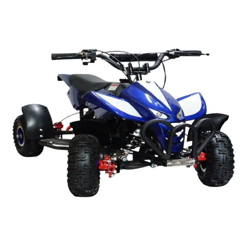 Mini Quadriciclo Dsr 49cc - 0km C/ Nota Fiscal + Dsr