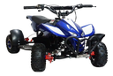 Ver imagem 1 de Mini Quadriciclo Dsr 49cc - 0km C/ Nota Fiscal + Dsr