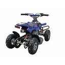 Ver imagem 4 de Mini Quadriciclo Dsr 49cc - 0km C/ Nota Fiscal + Dsr