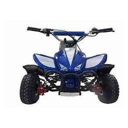 Mini Quadriciclo Dsr 49cc - 0km C/ Nota Fiscal + Dsr - 3
