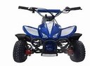 Ver imagem 3 de Mini Quadriciclo Dsr 49cc - 0km C/ Nota Fiscal + Dsr