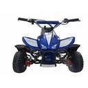 Ver imagem 3 de Mini Quadriciclo Dsr 49cc - 0km C/ Nota Fiscal + Dsr