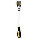 Ver imagem 1 de Kit 15 Chave Fenda Aço Cromo Vanadio Imã Cabo Emb. 8x250mm