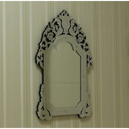 Espelho Veneziano Decorativo Sala Quarto 60x82 3885 - 7