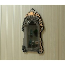 Espelho Veneziano Decorativo Sala Quarto 60x82 3885 - 8