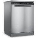 Ver imagem 2 de Lava-louças Brastemp 15 Serviços com Smart Sensor Inox Blf61arbna 220v