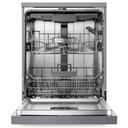 Ver imagem 3 de Lava-louças Brastemp 15 Serviços com Smart Sensor Inox Blf61arbna 220v