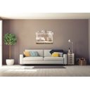 Ver imagem 4 de Espelho Veneziano Decorativo Sala 90x120 38131