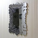 Ver imagem 2 de Espelho Decorativo Veneziano Sala Quarto 60x140 38100