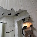 Ver imagem 6 de Espelho Decorativo Veneziano Sala Quarto 60x140 38100